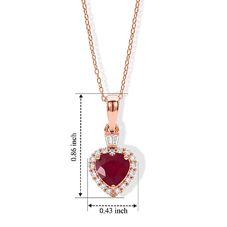 Niassa Ruby - Product card gallery slide 4 (10259959152953)
