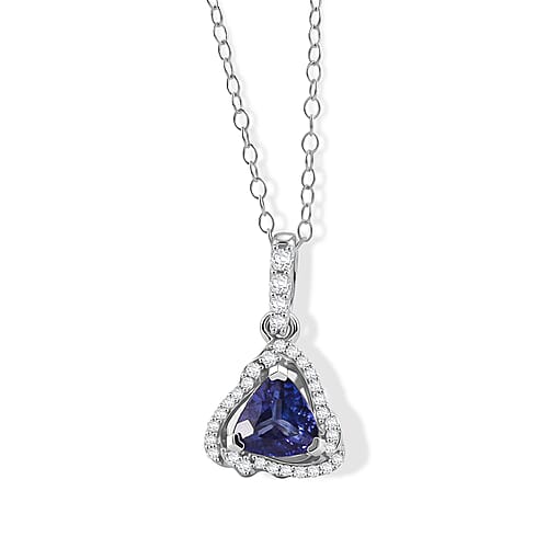 Tanzanite - Product card gallery slide 1 (10247311393081)