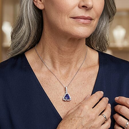 Tanzanite - Product card gallery slide 2 (10247311393081)
