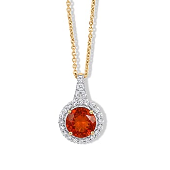 Cherry Fire Opal - Product card gallery slide 1 (10252840862009)