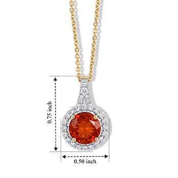 Cherry Fire Opal - Product card gallery slide 4 (10252840862009)
