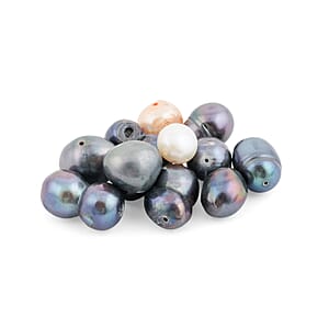 Starlight Pearl Treasure Mix 1/2 lb bag 104.30 ctw