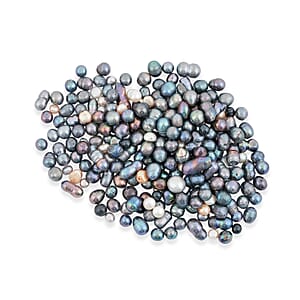 Starlight Pearl Treasure Mix 1/2 lb bag 104.30 ctw