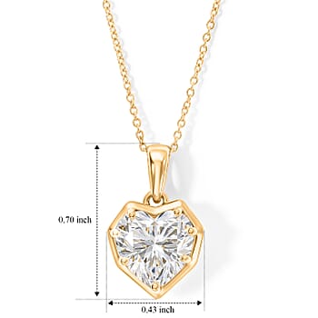 Moissanite - Product card gallery slide 4 (10261849276729)