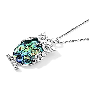 Abalone Shell - Product card gallery slide 2 (10285687111993)