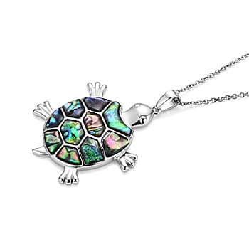 Abalone Shell - Product card gallery slide 2 (10285687210297)