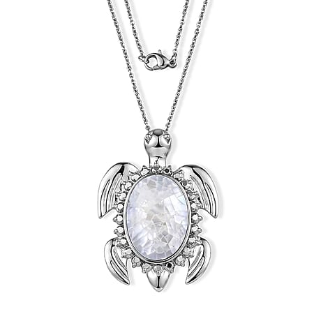 White Mother Of Pearl - Product card gallery slide 1 (10285687243065)
