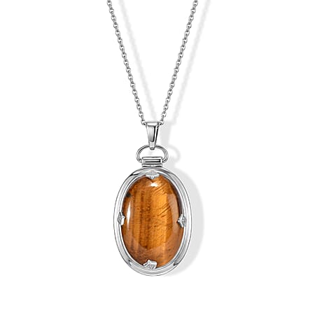 Tigers Eye - Product card gallery slide 1 (15384189272377)