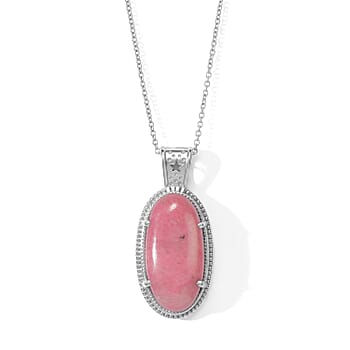 Rhodonite - Product card gallery slide 1 (10290982879545)