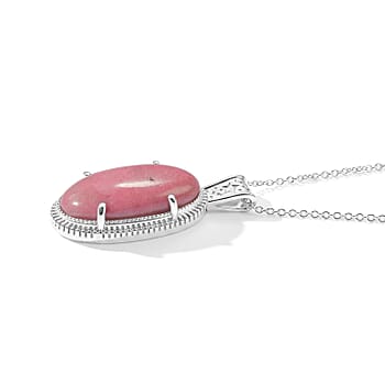 Rhodonite - Product card gallery slide 2 (10290982879545)