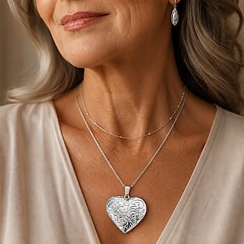 Silver - Product card gallery slide 3 (10298731692345)