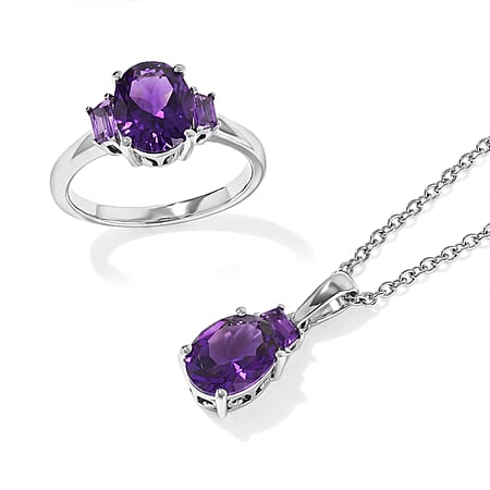 African Amethyst / 5 - Product card gallery slide 1 (10335712543033)