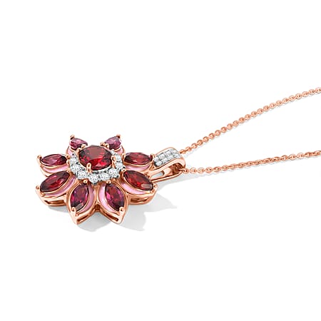 Rhodolite Garnet - Product card gallery slide 4 (10257511219513)