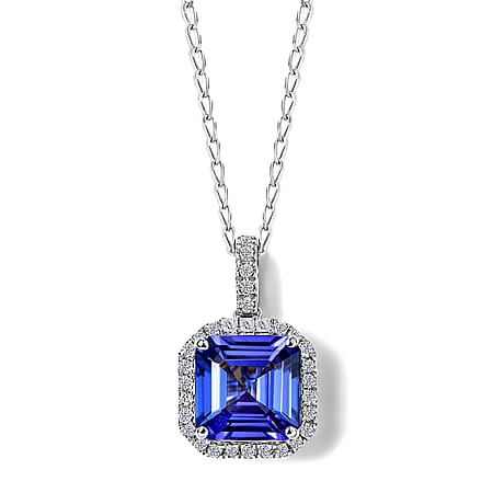 Tanzanite - Product card gallery slide 1 (10323867795769)