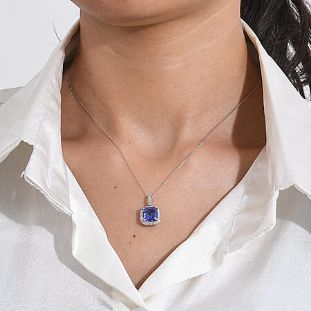 Tanzanite - Product card gallery slide 2 (10323867795769)