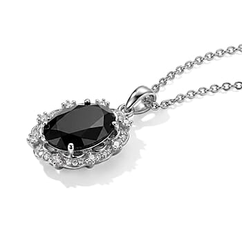 Black Spinel - Product card gallery slide 4 (10291417022777)