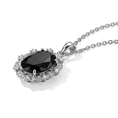 Black Spinel - Product card gallery slide 4 (10291417022777)