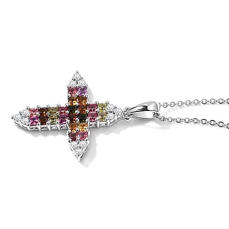 Multi-Tourmaline - Product card gallery slide 3 (10291509854521)