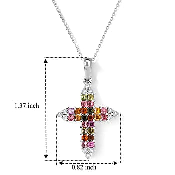 Multi-Tourmaline - Product card gallery slide 4 (10291509854521)