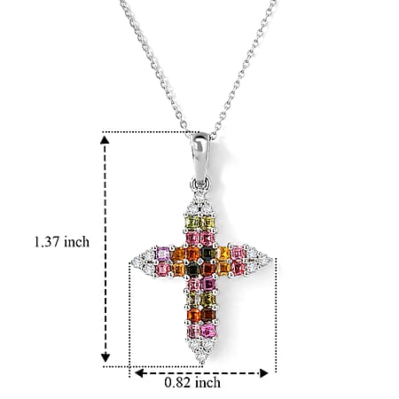 Multi-Tourmaline - Product card gallery slide 4 (10291509854521)