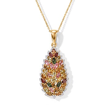Multi-Tourmaline - Product card gallery slide 1 (10296483316025)