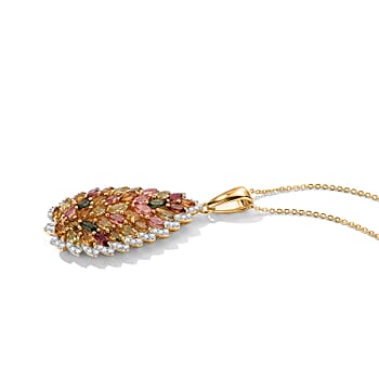 Multi-Tourmaline - Product card gallery slide 4 (10296483316025)