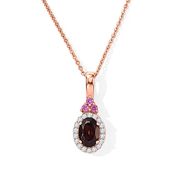 Red Zircon - Product card gallery slide 1 (10296579326265)