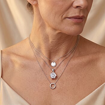 Moissanite - Product card gallery slide 3 (10310108184889)