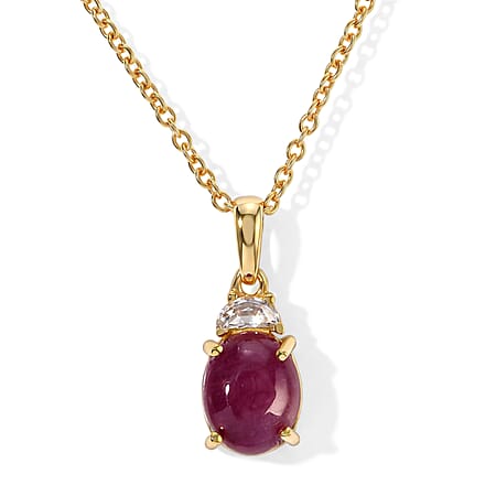 Niassa Ruby - Product card gallery slide 1 (10338886254905)