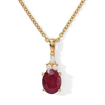 Niassa Ruby - Product card gallery slide 1 (10311069401401)