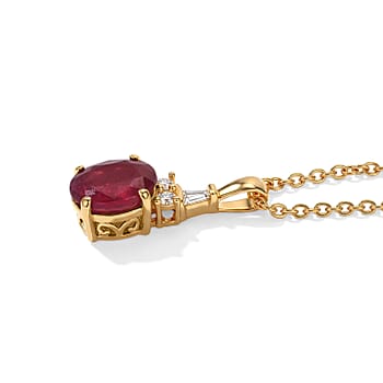 Niassa Ruby - Product card gallery slide 4 (10311069401401)