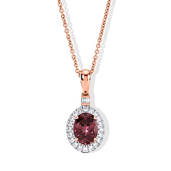 Pink Tourmaline - Product card gallery slide 1 (10302368088377)