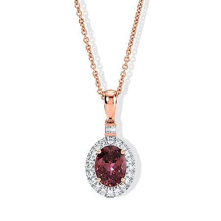 Pink Tourmaline - Product card gallery slide 1 (10302368088377)