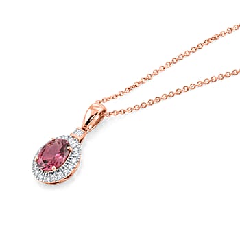 Pink Tourmaline - Product card gallery slide 4 (10302368088377)