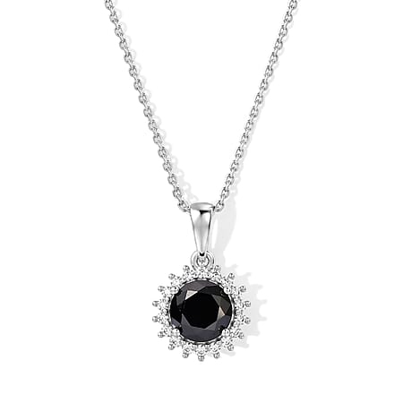 Black Moissanite - Product card gallery slide 1 (10321345544505)