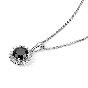 Black Moissanite - Product card gallery slide 4 (10321345544505)
