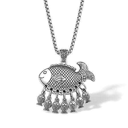 Fish - Product card gallery slide 1 (10291503268153)
