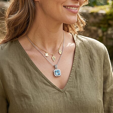 Blue Zircon - Product card gallery slide 3 (10291509559609)