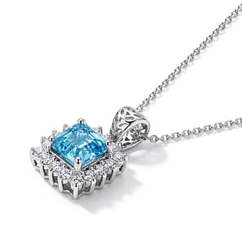 Blue Zircon - Product card gallery slide 4 (10291509559609)
