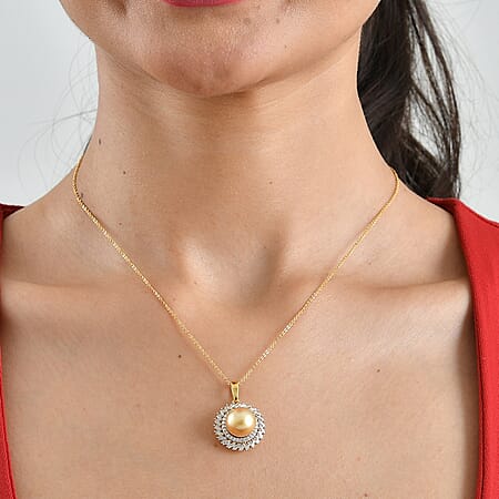 South Sea Pearl - Product card gallery slide 2 (10325026832697)