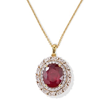 Niassa Ruby - Product card gallery slide 1 (10302552473913)