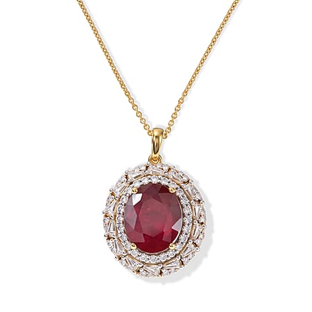 Niassa Ruby - Product card gallery slide 1 (10302552473913)