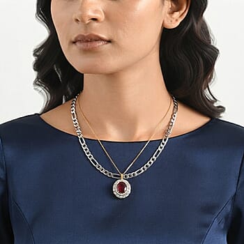 Niassa Ruby - Product card gallery slide 3 (10302552473913)
