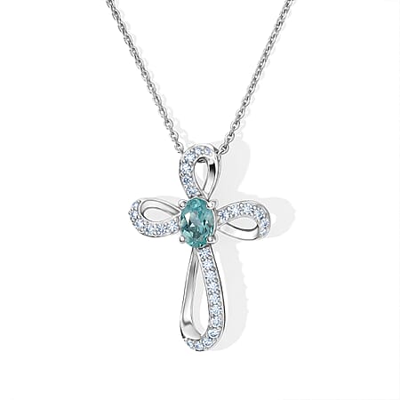 Swiss Blue Topaz - Product card gallery slide 1 (10353381441849)