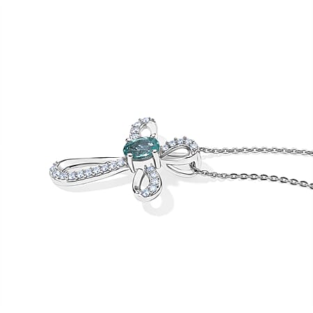 Swiss Blue Topaz - Product card gallery slide 4 (10353381441849)