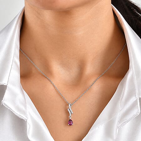 Pure Pink Mystic Topaz - Product card gallery slide 2 (10353368596793)