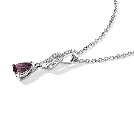 Pure Pink Mystic Topaz - Product card gallery slide 4 (10353368596793)