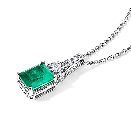 Emeraldine Triplet Quartz - Product card gallery slide 4 (10340828414265)