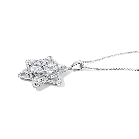 Moissanite - Product card gallery slide 4 (10261380989241)
