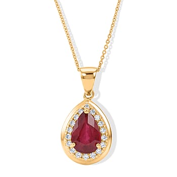 Niassa Ruby - Product card gallery slide 1 (10261525135673)
